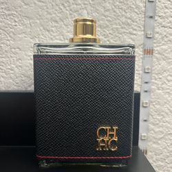 Carolina Herrera CH Men cologne
