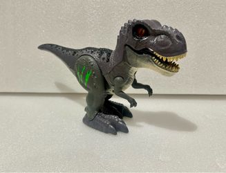 ZURU Robo Alive - Attacking T-Rex