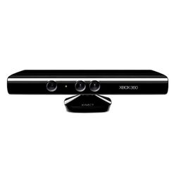 Xbox 360 Kinect