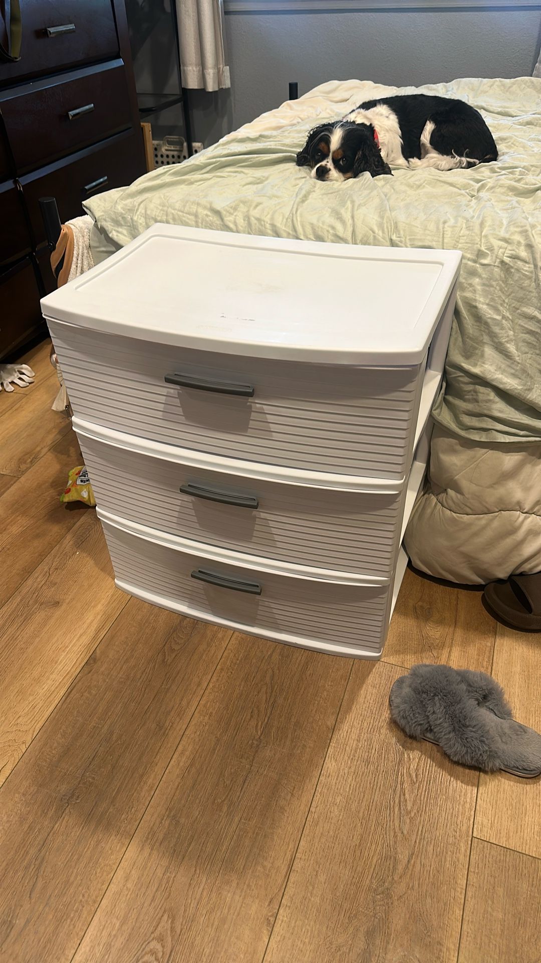 Plastic Drawer