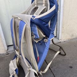 KELTY KIDS BACKPACK HIKING 