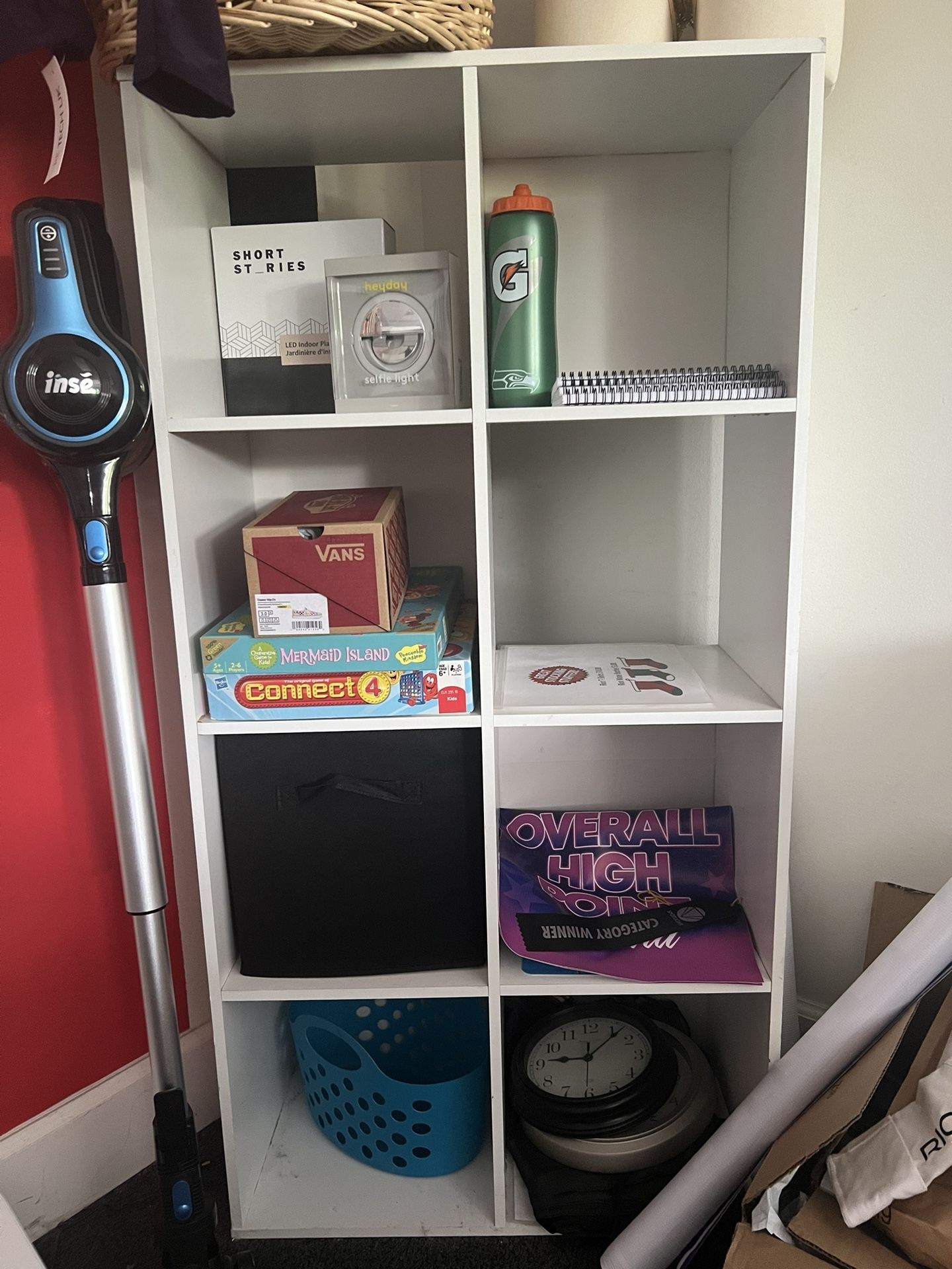 IKEA Style Cubbie / Cube