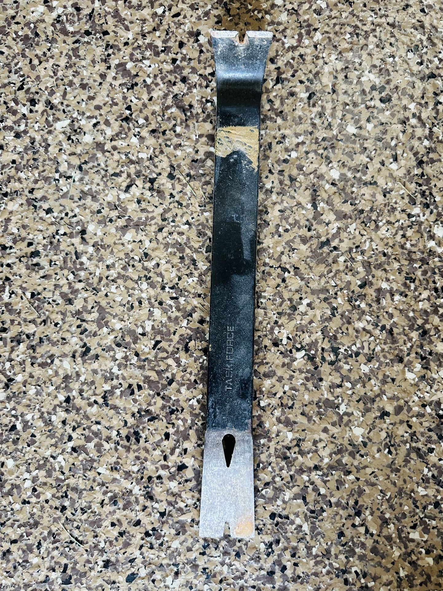 Pry Bar