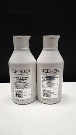 Redken Set