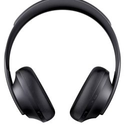 Bose 700 Bluetooth Headphones