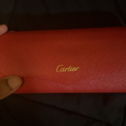 Cartier Glasses