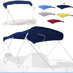 Sun Shade Boat Canopy