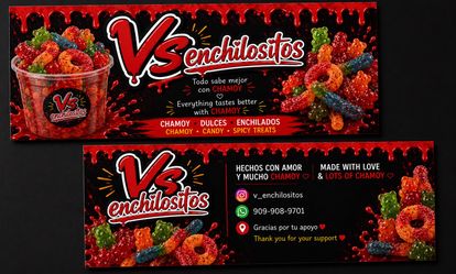 Chamoy