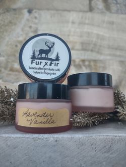 Face Cream by Fur x Fur