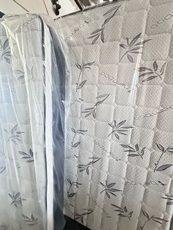 NEW MATTRESS FOR SALE !!!!!!
