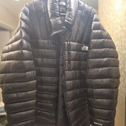 The North Face Puff Jacket 800 Pro