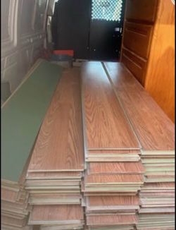 Flooring