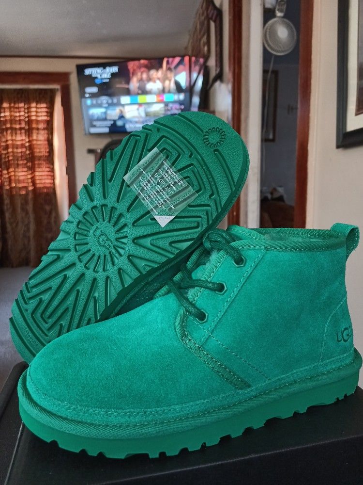 UGG Boots Size 5y
