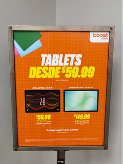 Back to school tablets!!