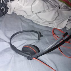 Plantronics Gaming Headset
