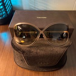 Tom Ford Sunglasses “Miranda”