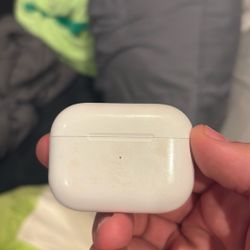 AirPods Pro’s 