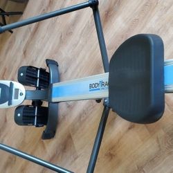 BodyTrac Glider Stamina