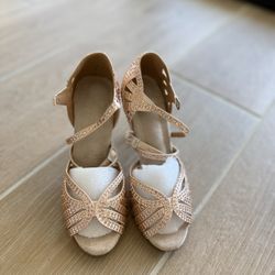 Dance Shoes