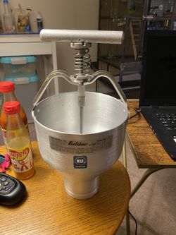 Pancake dispenser