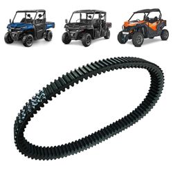 0JWA-055000-10000 Drive Belt for CFMOTO UFORCE 1000 ZFORCE 1000/ 950/ 800 Trail
