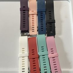 Fitbit/Applewatch Wrist band
