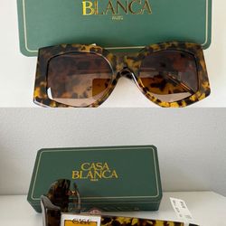 Casablanca Sunglasses