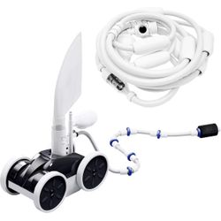 Pool Cleaner