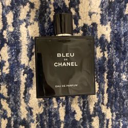 Bleu De Chanel 