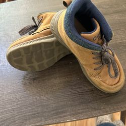 Kids Hiking Boots