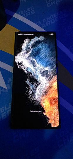 Unlocked Samsung Galaxy Ultra 22
