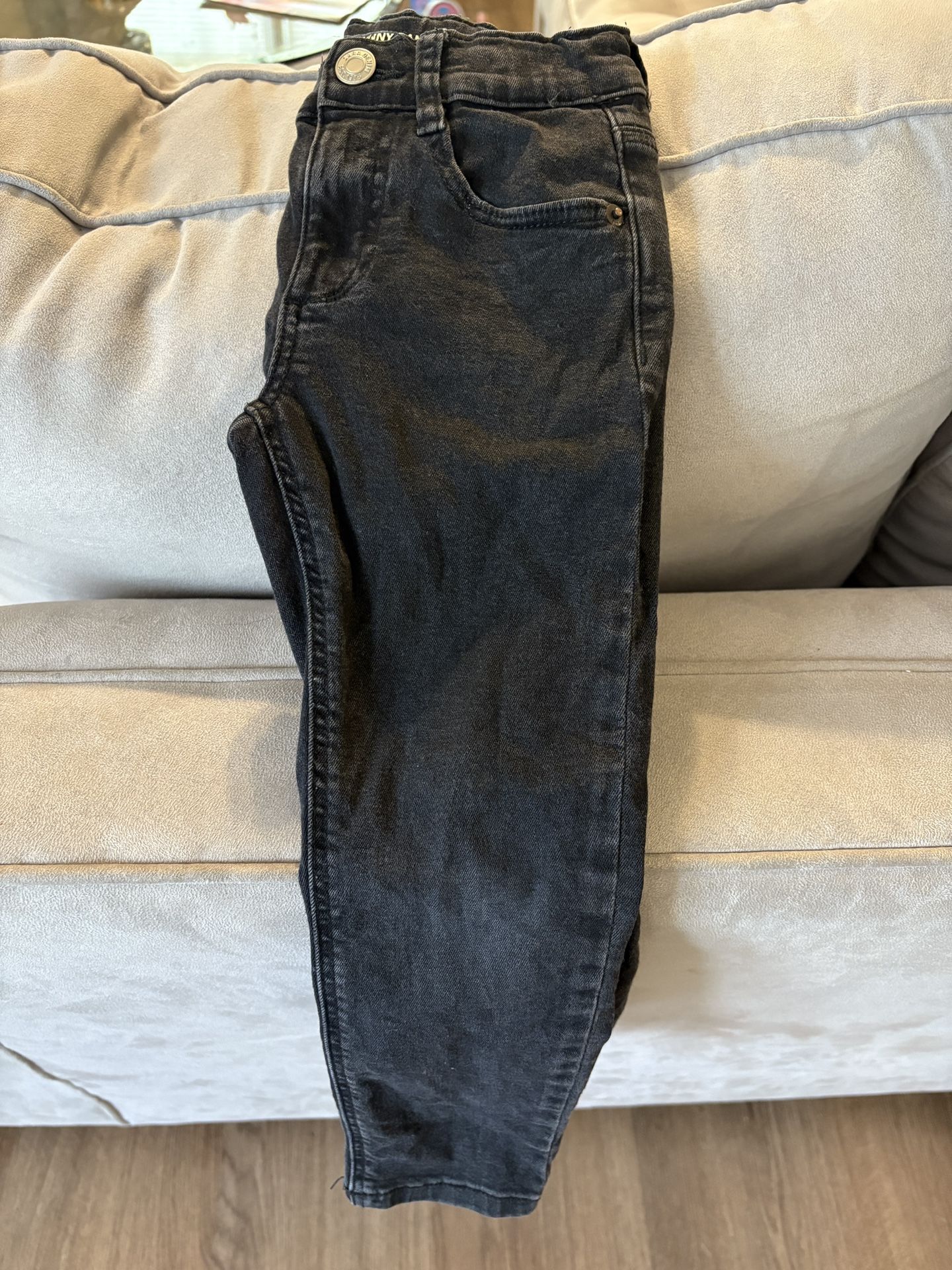 Zara Skinny Jeans