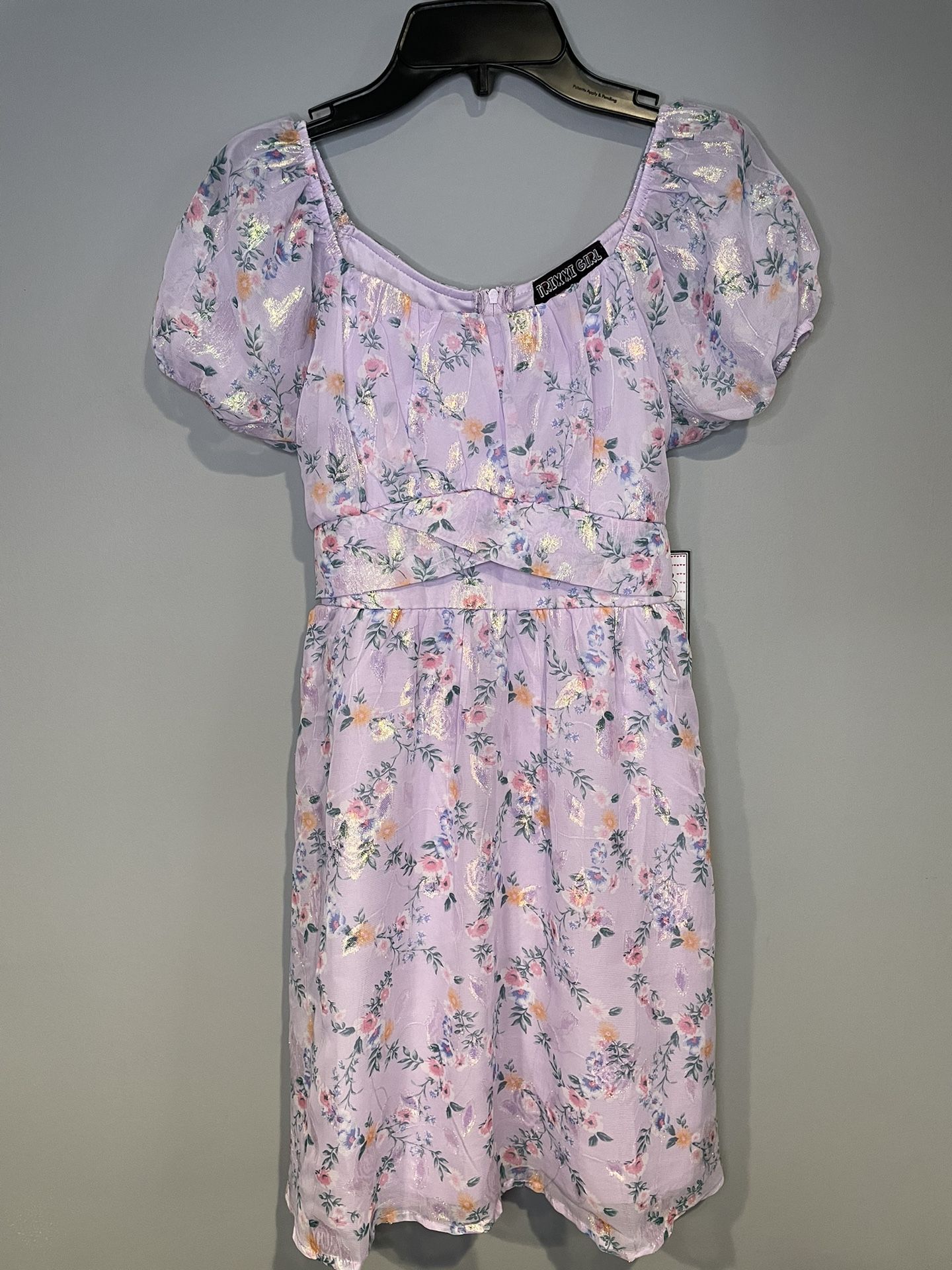 NWT Girls Dress
