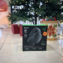 RAZER BARRACUDA X GAMING HEADPHONES 