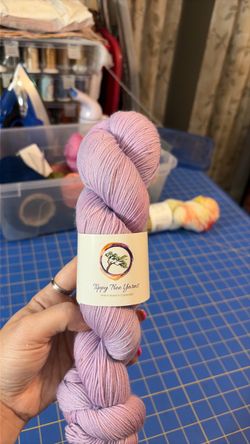 Yarn