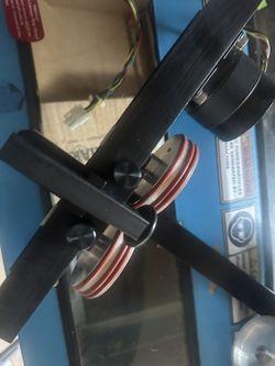 Epilog Helix With Rotary Attachement