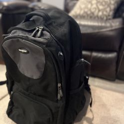 Samsonite, Travel, Backpack/Suitcase