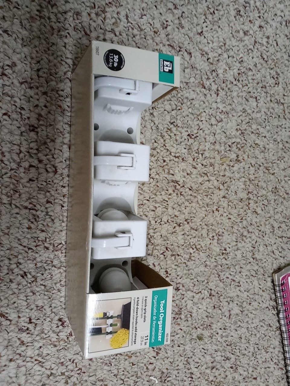 Tool Organizer