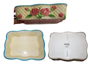 Vintage Ovenware Baking Dish
