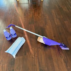 Swiffer WetJet