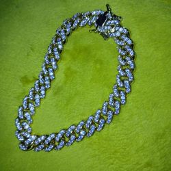 Miami Cuban Link Bracelet