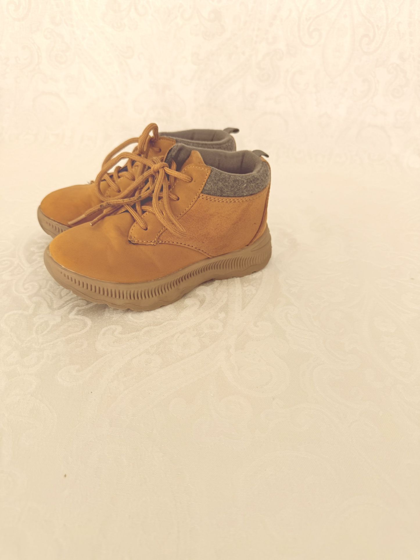Boys OshBGosh Work Boot