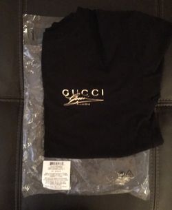 Gucci Long Sleeve