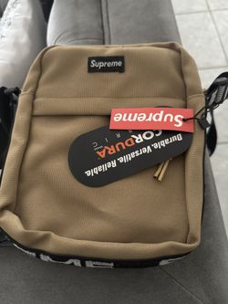 Supreme Bag
