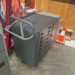 Tool Box