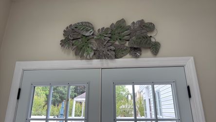 Wall art