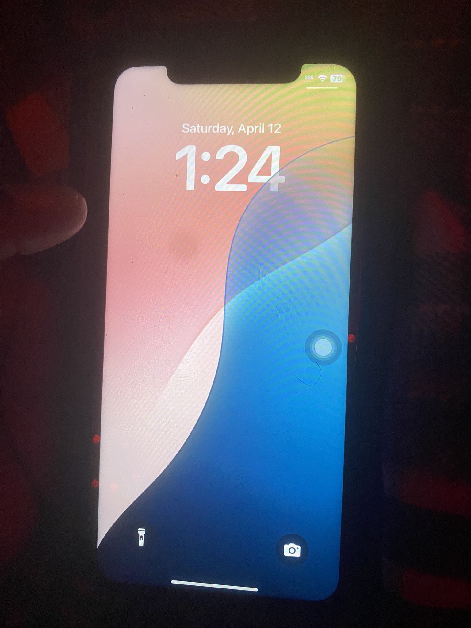 iPhone 11