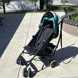 Baby stroller