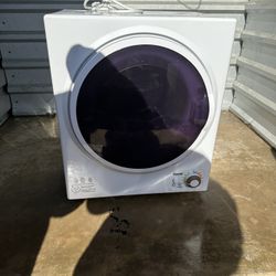 Portable Panda Dryer 