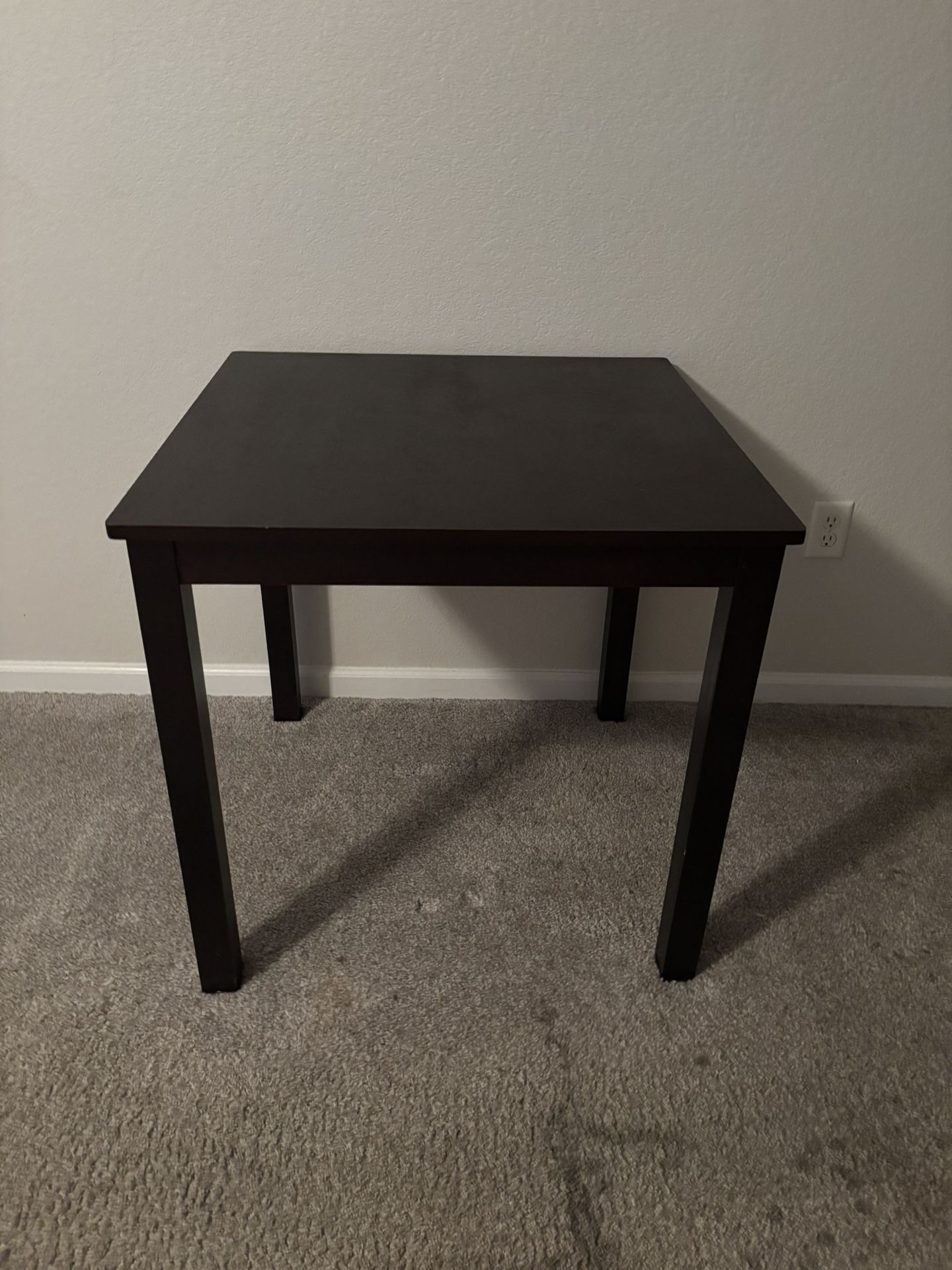 Free Table